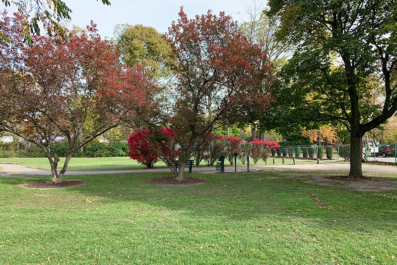 Rouge Park Golf Course